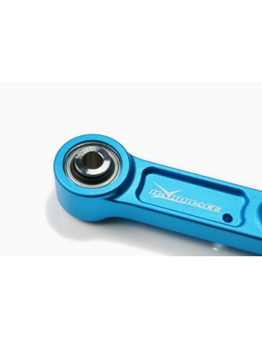 Rear Toe Kit Tesla Model s, Model x