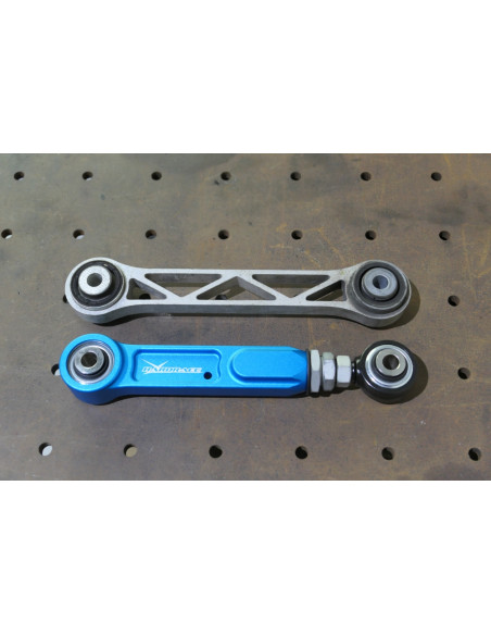 Kit Regolazione Convergenza Posteriore Hardrace Tesla Model S 5YJS Model X 5YJX