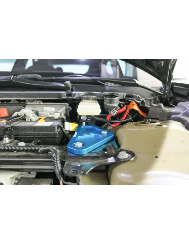 Brake Master Cylinder Stopper Tesla Model 3