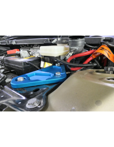 Brake Master Cylinder Stopper Tesla Model 3