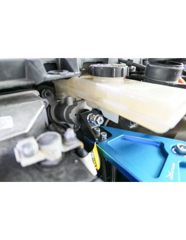 Brake Master Cylinder Stopper Tesla Model 3