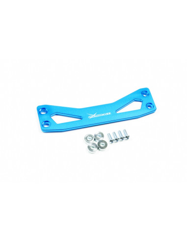 Barra di Rinforzo Inferiore Centrale Hardrace Ford Focus MK4 ST C519