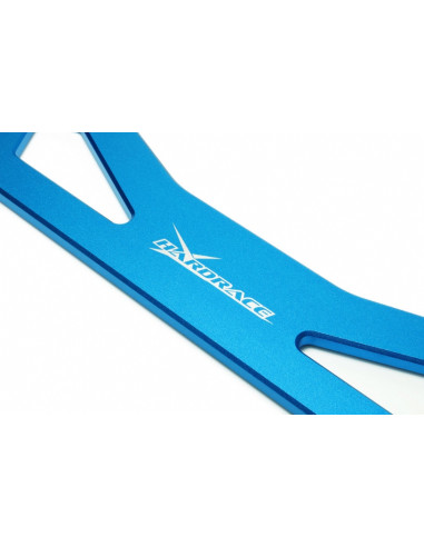 Middle Lower Brace Ford Focus