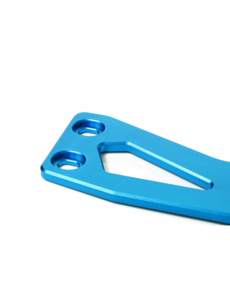 Barra di Rinforzo Inferiore Centrale Hardrace Ford Focus MK4 ST C519