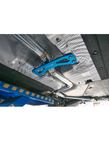 Middle Lower Brace Ford Focus