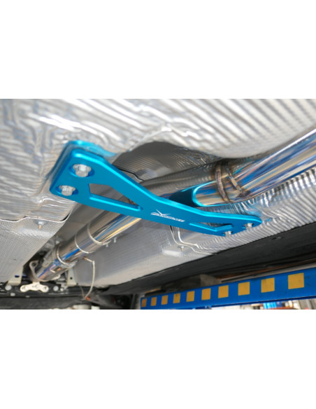 Middle Lower Brace Ford Focus