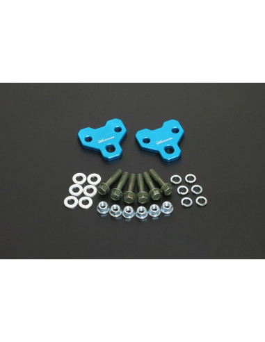 Distanziale Correzione Geometria Hardrace Ford Focus MK4 ST C519