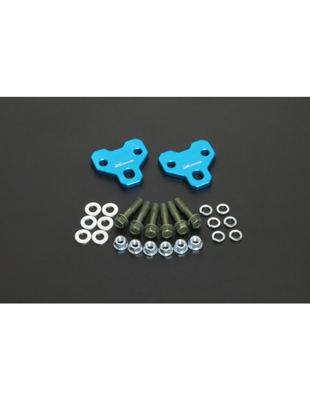 Geometry Correction Spacer Ford Focus