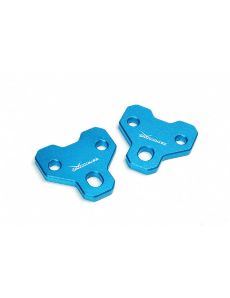 Distanziale Correzione Geometria Hardrace Ford Focus MK4 ST C519