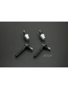 Kit Correzione Geometria Sterzo RC Hardrace Subaru Impreza GC/GG/GD/GH/GP/GJ + STi WRX VA + STi