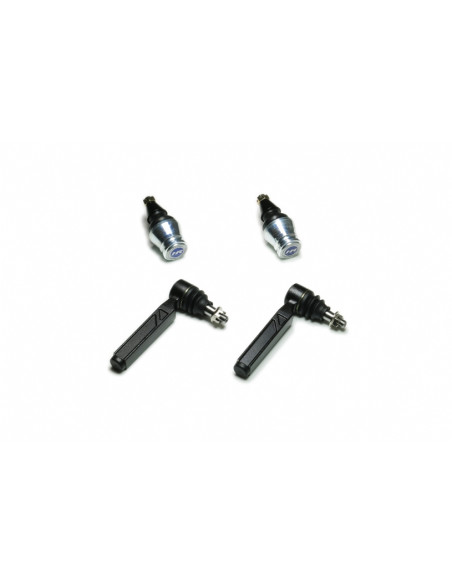 Kit Correzione Geometria Sterzo RC Hardrace Subaru Impreza GC/GG/GD/GH/GP/GJ + STi WRX VA + STi