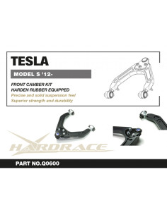 Front Upper Camber Kit Tesla Model s 2