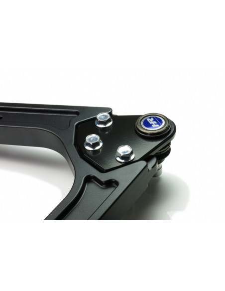 Front Upper Camber Kit Tesla Model s