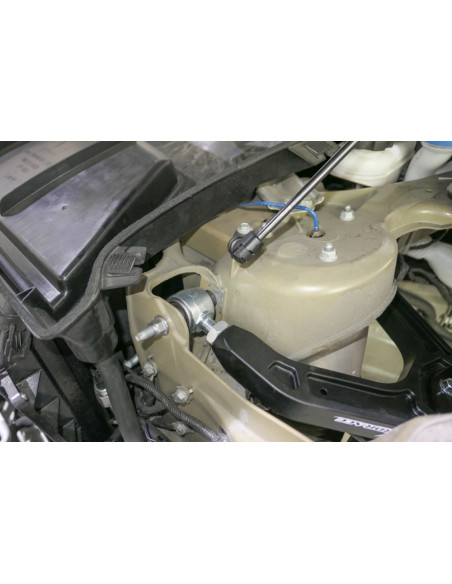 Kit Camber Anteriore Superiore Hardrace Tesla Model S