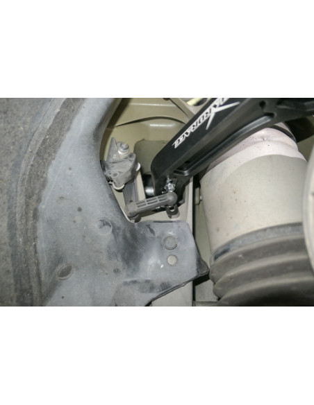 Front Upper Camber Kit Tesla Model s