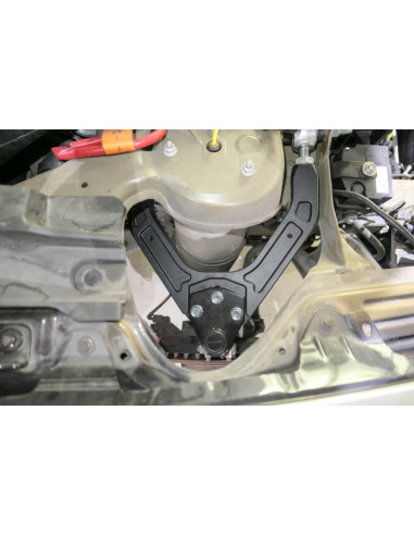 Kit Camber Anteriore Superiore Hardrace Tesla Model S