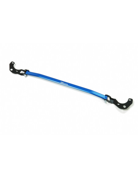 Barra Duomi Anteriore Hardrace Ford Focus MK4 ST C519