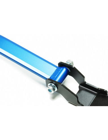 Barra Duomi Anteriore Hardrace Ford Focus MK4 ST C519