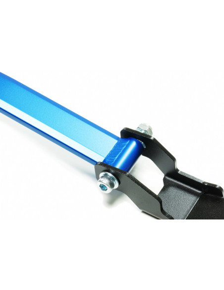 Barra Duomi Anteriore Hardrace Ford Focus MK4 ST C519