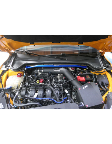 Barra Duomi Anteriore Hardrace Ford Focus MK4 ST C519