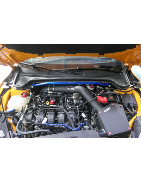 Front Strut Brace Ford Focus