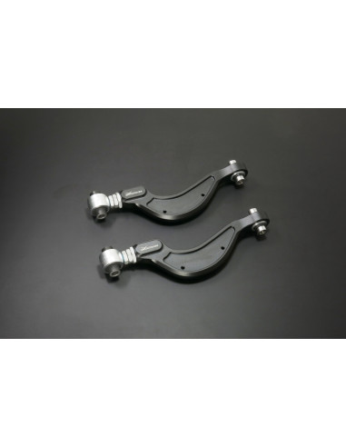 Kit Camber Superiore Posteriore Hardrace BMW Serie 5 G30 Serie 7 G11 Serie 8 G15