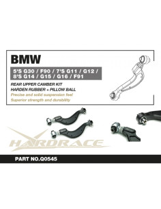 Rear Upper Camber Kit Bmw 5 Series, 7 Series, 8 Series 2