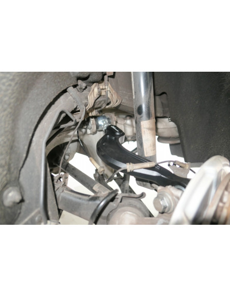 Kit Camber Superiore Posteriore Hardrace BMW Serie 5 G30 Serie 7 G11 Serie 8 G15