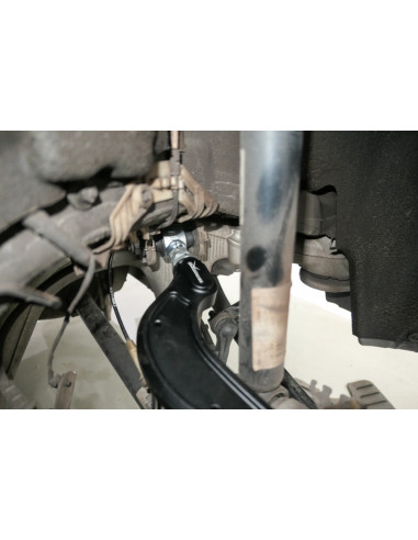 Rear Upper Camber Kit Bmw 5 Series, 7 Series, 8 Series