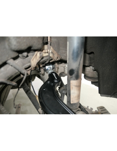 Rear Upper Camber Kit Bmw 5 Series, 7 Series, 8 Series