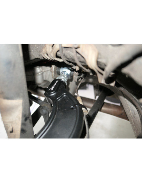 Rear Upper Camber Kit Bmw 5 Series, 7 Series, 8 Series