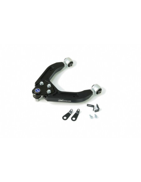 Kit Camber Anteriore Superiore Hardrace Tesla Model 3 Model Y