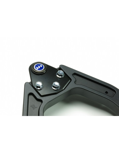 Kit Camber Anteriore Superiore Hardrace Tesla Model 3 Model Y