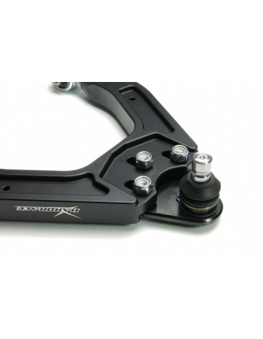 Front Upper Camber Kit Tesla Model 3