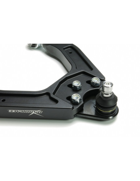 Kit Camber Anteriore Superiore Hardrace Tesla Model 3 Model Y