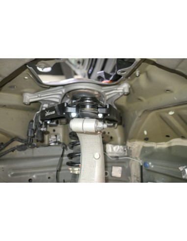 Kit Camber Anteriore Superiore Hardrace Tesla Model 3 Model Y