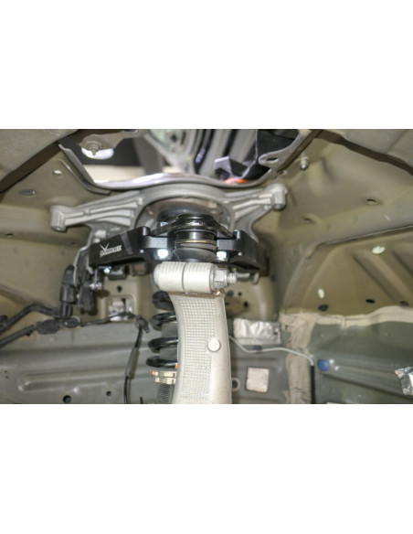 Kit Camber Anteriore Superiore Hardrace Tesla Model 3 Model Y