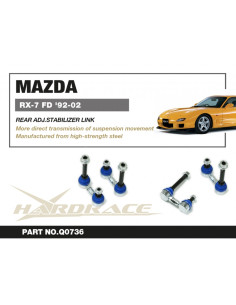 Rear Adj. Stabilizer Link Mazda RX-7 2