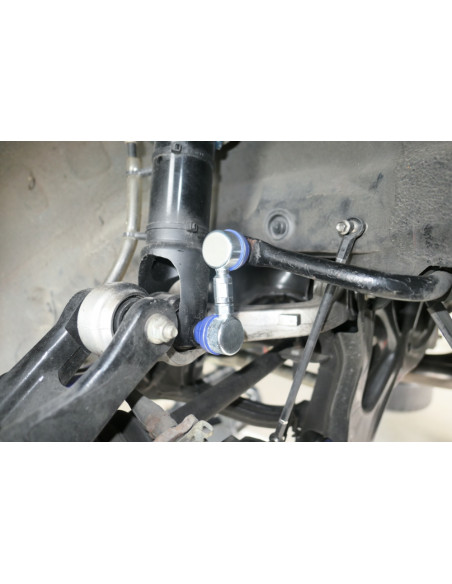 Rear Adj. Stabilizer Link Mazda RX-7