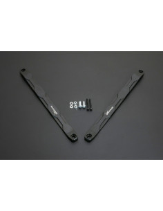 Barra Duomi Anteriore Hardrace BMW Z4 G29 Toyota Supra A90 MK5