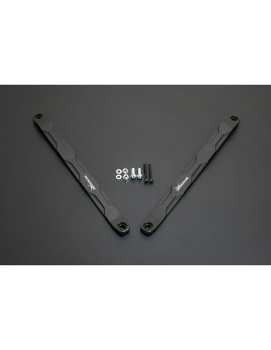 Barra Duomi Anteriore Hardrace BMW Z4 G29 Toyota Supra A90 MK5