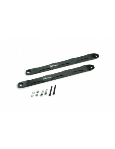 Barra Duomi Anteriore Hardrace BMW Z4 G29 Toyota Supra A90 MK5