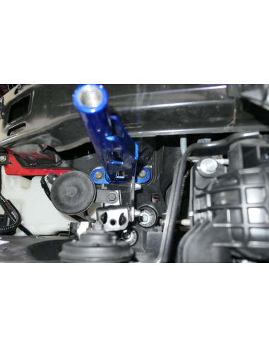 Front Tow Hook Adapter