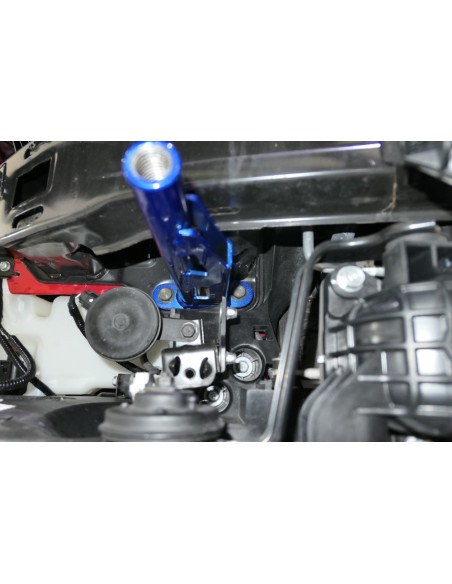 Front Tow Hook Adapter