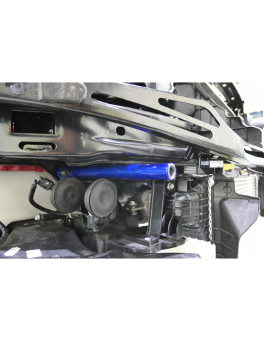 Front Tow Hook Adapter