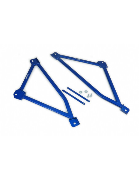 Middle Lower Brace Mazda MX-5 Miata