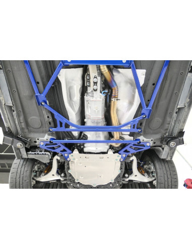 Middle Lower Brace Mazda MX-5 Miata