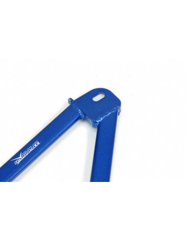 Barra di Rinforzo Inferiore Posteriore Hardrace Mazda MX-5 ND