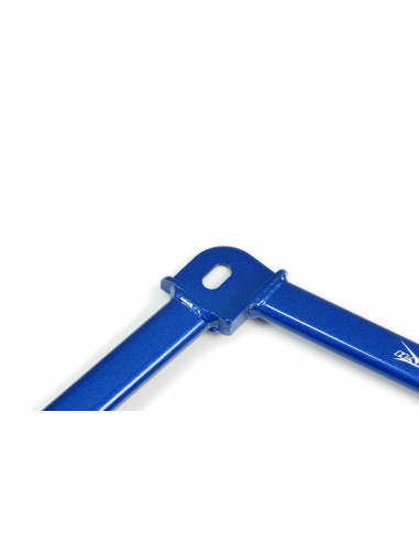 Barra di Rinforzo Inferiore Posteriore Hardrace Mazda MX-5 ND