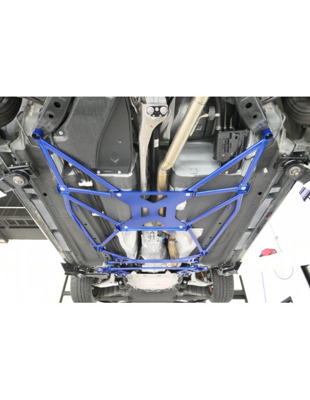 Rear Lower Brace Mazda MX-5 Miata